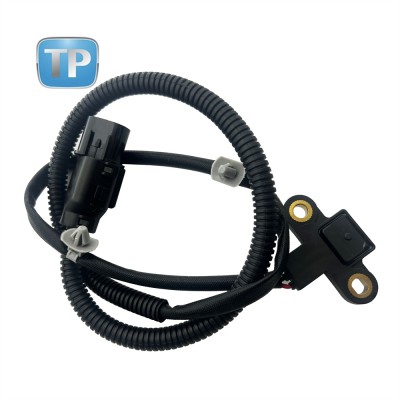 Датчик положения коленчатого вала, Датчик положения кол