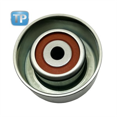 V-ребристый направляющий шкив ремня OEM 16603-31040 166