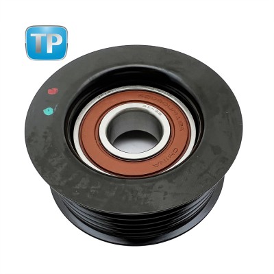 Сборка шкива IDL OEM 16603-BZ040 16603BZ040 16603BZ041 