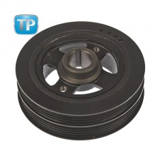 Гармонический Балансир Двигателя, Шкив Коленчатого Вала Oem 13470-16050 1347016050, Совместим с Toyota