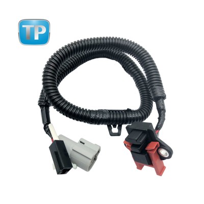 Датчик положения Клюквенного вала 4406272 4508092 E9TZ6