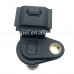 Crankshaft Position Sensor Compatible With Toyo-ta OEM 