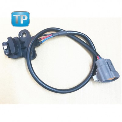 Датчик положения коленчатого вала OEM J5T26371