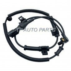 Сборка Датчика Oem 6c3z2c204ba Als505