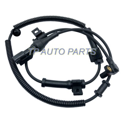 Сборка датчика OEM 6C3Z2C204BA ALS505