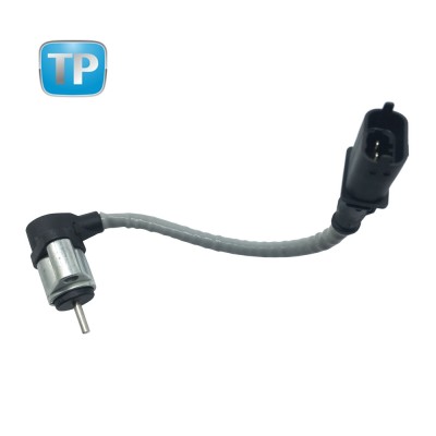 Датчик коленчатого вала, датчик угла коленчатого вала д