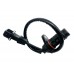 Датчик положения коленчатого вала OEM 39180-25300 39180