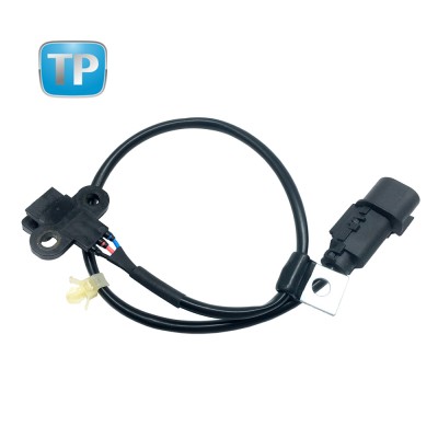 Датчик положения коленчатого вала для Hyun-dai Ki-a OEM