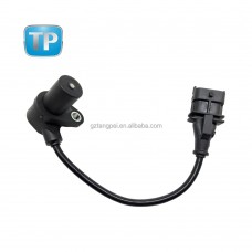 Датчик Коленчатого Вала, Угловое Положение Коленчатого Вала Oem 0281002729