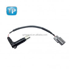 Датчик Положения Коленчатого Вала Подходит для К-полом Yota (йота) 4runner T100 Tacoma 2.7l 2.4l Oem 90919-05016