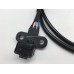 Датчик положения коленчатого вала OEM J5T25099 MD357274