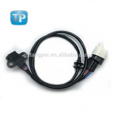 Датчик Положения Коленчатого Вала Oem J5t25099 Md357274