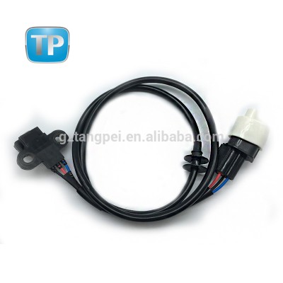 Датчик положения коленчатого вала OEM J5T25099 MD357274