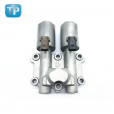 Автозапчасти, Трансмиссия, Двойной Линейный Соленоид для 2006-2011 Honda Civic Oem 28260-rg5-004 28260rg5004 Автозапчасти, Трансмиссия, Двойной Линейный Соленоид для 2006-2011 Honda Civic Oem 28260-rg5-004 28260rg5004