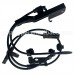 Передний датчик скорости RH для Toyota OEM 89542-58020 