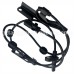 Передний датчик скорости RH для Toyota OEM 89542-58020 