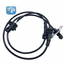 Датчик Скорости Тормоза Колеса Abs Oem 47901-4ja0a 479014ja0a, Совместимый с Nissan