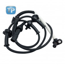 Датчик Скорости Тормоза Колеса Abs Oem 1f00-43-701b 1f0043701b, Совместим с Mazda