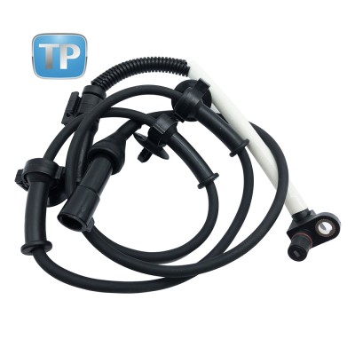 Датчик скорости тормоза колеса ABS OEM 1F00-43-701B 1F0