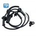 Датчик скорости тормоза колеса ABS OEM 1F00-43-701B 1F0 Датчик скорости тормоза колеса ABS OEM 1F00-43-701B 1F0