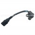 Auto Transmission Rotational Speed Sensor Speed Sensor 