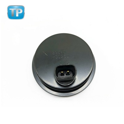 Автомобильный двигатель ABS Датчик скорости колеса OEM 