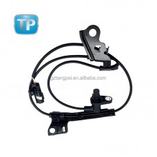 Передний Правый Abs Датчик Скорости для 2009-2013 в Полом Yota (йота) Corolla 1.8l 2zrfe Oem 89542-12100 8954212100