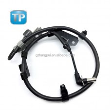 Передний Левый Датчик Скорости Колес Abs Oem 8973879901 897387990151 8-9738799015-1