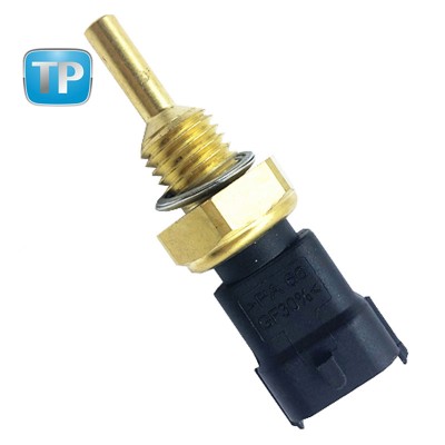 Автозапчасти, датчик температуры охлаждающей жидкости 1