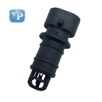 Впускной датчик температуры воздуха OEM 12160244 совмес