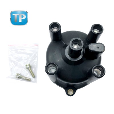 Крышка колпачка распределителя зажигания OEM 19101-0203
