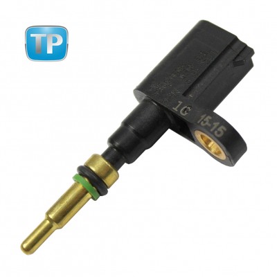 Engine Coolant Temperature Sensor Timer OEM 03N919501