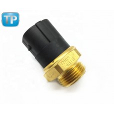 Вентилятор Радиатора с Температурным Выключателем Oem 1h0959481b 1h0 959 481b Вентилятор Радиатора с Температурным Выключателем Oem 1h0959481b 1h0 959 481b