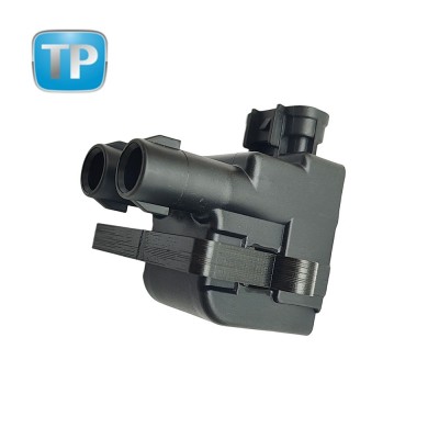 Высокопроизводительные автомобильные катушки зажигания 