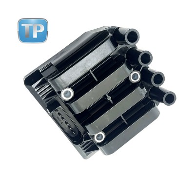 Автоматическая Катушка зажигания для VOLKSWAGEN 06A9050