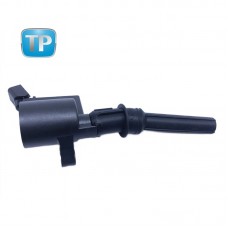 Катушка Зажигания Oem F7tu-12a366cd F7tu12a366cd