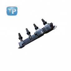 Катушка Зажигания для Peugeot Oem 597080 597079 597074 Dmb868 Psa597080 9636997880 96363378