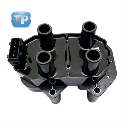 Катушка зажигания OEM 0221503465 DQG195B