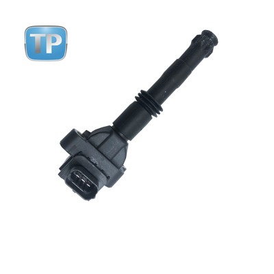 Катушка зажигания для PORSCHE OEM 0040100021 9966021010