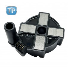 Катушка Зажигания Oem H3t024