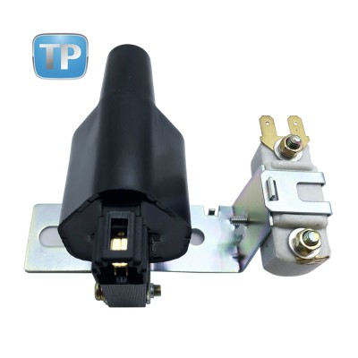 Модуль зажигания катушки зажигания OEM 90048-52057 9004