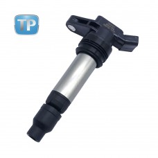 Катушка Зажигания Oem 6g9n-12a366 099700-1070, Совместима с Volvo Катушка Зажигания Oem 6g9n-12a366 099700-1070, Совместима с Volvo