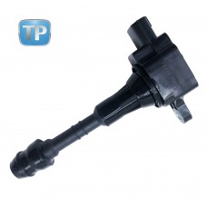 Катушка Зажигания Oem 22448-7s015 224487s015, Совместима с Nissan Катушка Зажигания Oem 22448-7s015 224487s015, Совместима с Nissan