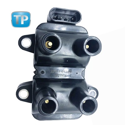 Профессиональный движок системы автозапчасти Катушка за