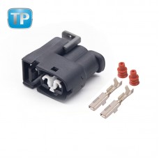 Разъем Катушки Зажигания 90980-11246 9098011246 для Toyota