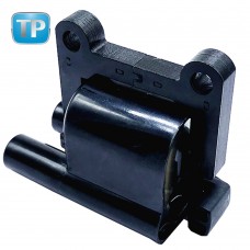 Uf428 27310-37120 27310-02610 2731037120 2731002610 Md158409 Катушка Зажигания с Лунками Uf428 27310-37120 27310-02610 2731037120 2731002610 Md158409 Катушка Зажигания с Лунками