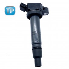 Катушка Зажигания Oem 90919-02260 9091902260 Катушка Зажигания Oem 90919-02260 9091902260