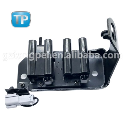 Катушка зажигания OEM 0K30E-18-10X 0K30E1810X