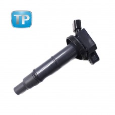 Катушка Зажигания Oem 90919-02266 9091902266