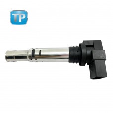Катушка Зажигания Oem для Audi Skoda Vw, Двигатель с Кодом, Модель 036905100d 036905715f